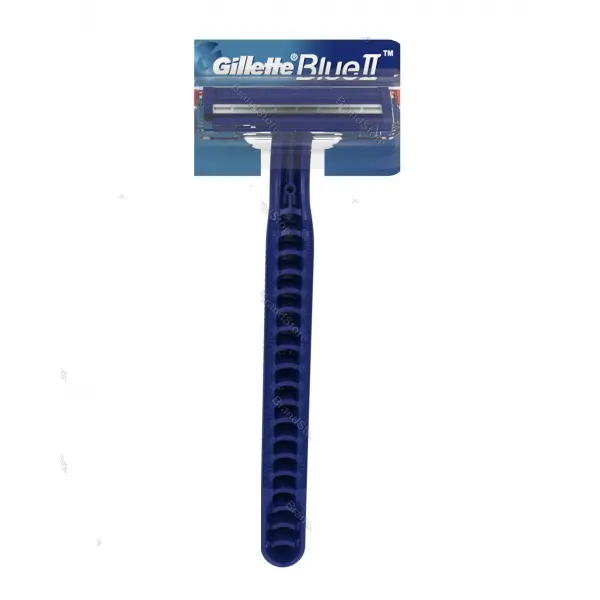 Gillette Blue Ii