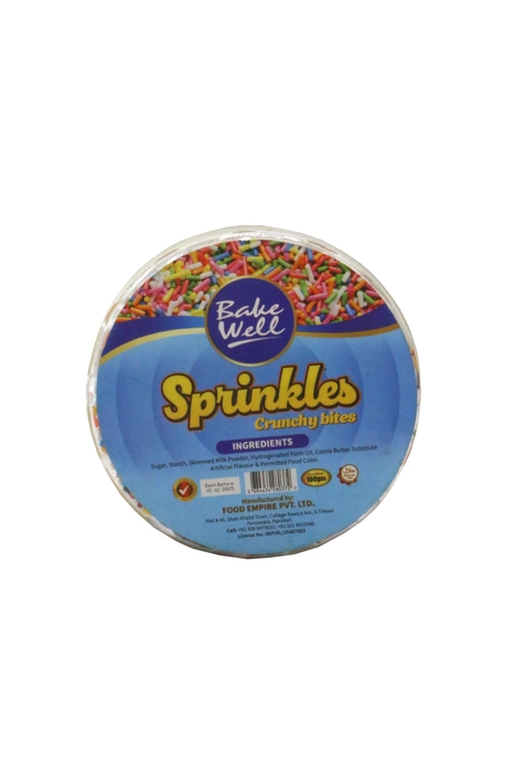 Food Net Sprinkles 100G