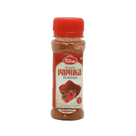 Food Net Paprika Powder 25G