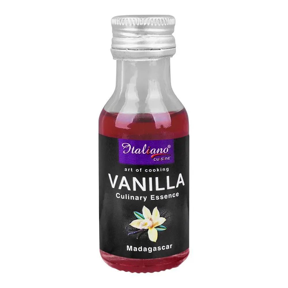 Vanilla Sense 25Ml
