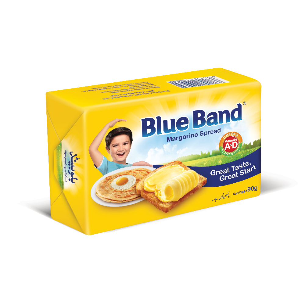 Blue Band 90G