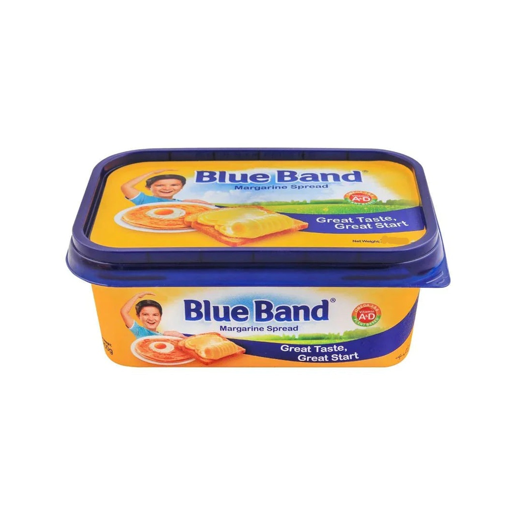 Blue Band 250G