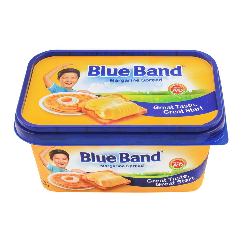 Blue Band 500G