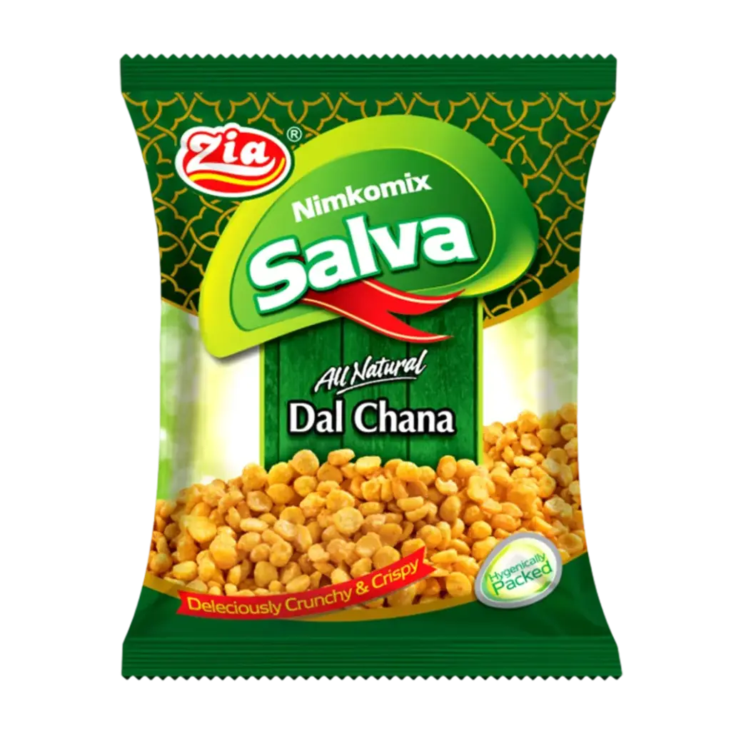 Salva Daal Moth