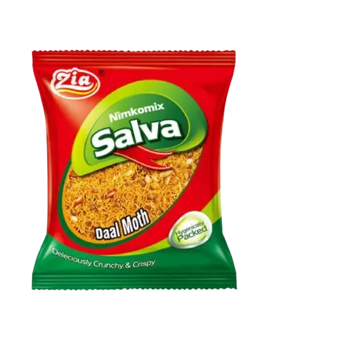 Salva Daal Moong