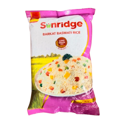 Sunridge Basmati Rice 1Kg
