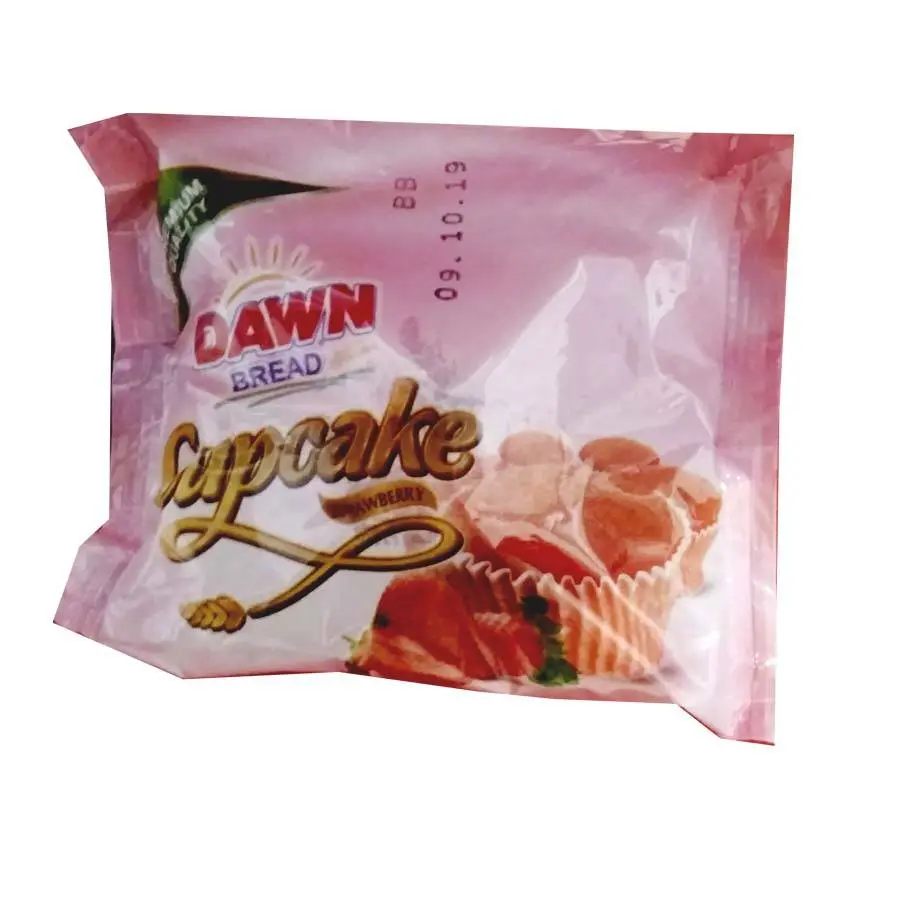 Dawn Cup Cake Straberry