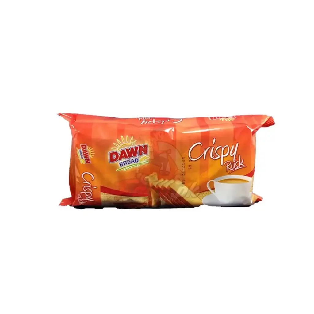 Dawn Bread Rusk