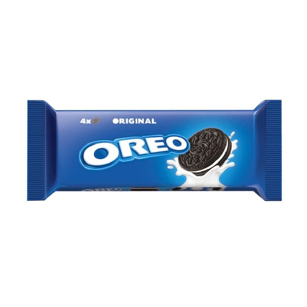 Lu Oreo Chocolate Cream 38.6G