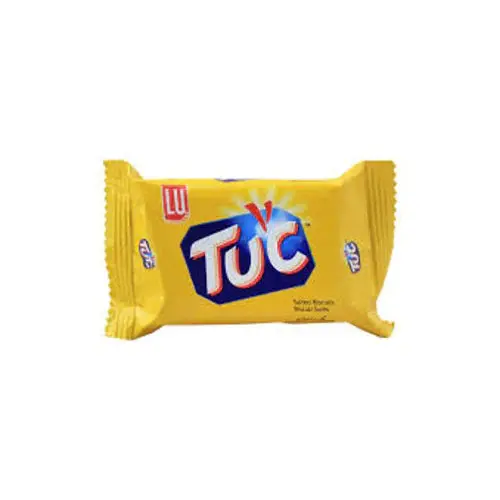 Lu Tuc Ticcky Pack