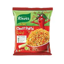 Knorr Chat Patta Noodles