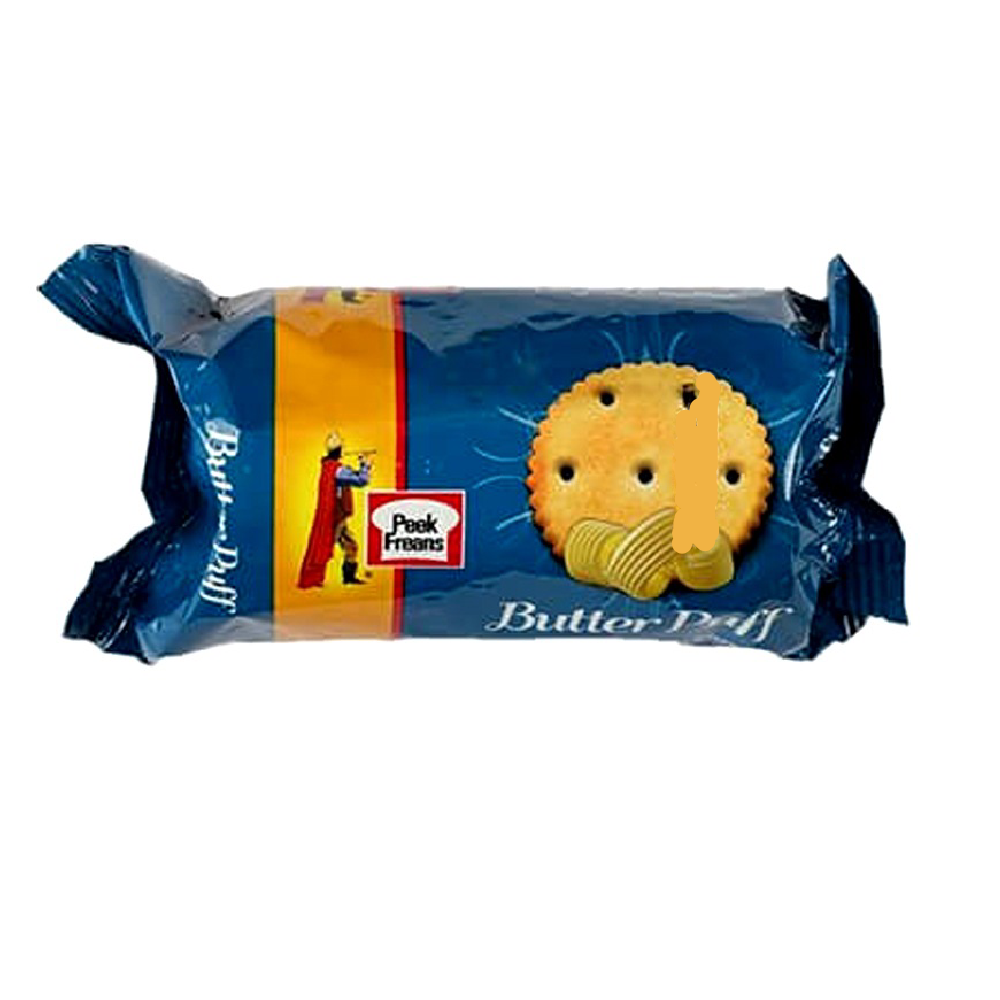 Peak Freans Butter Puff Half Roll