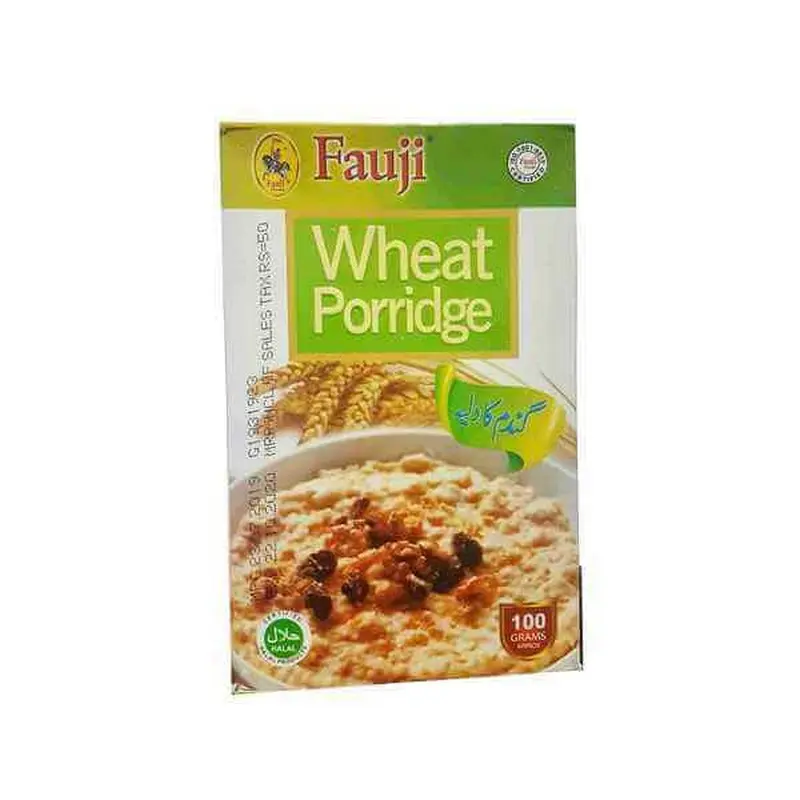 Fauji Wheat Porridge 100G