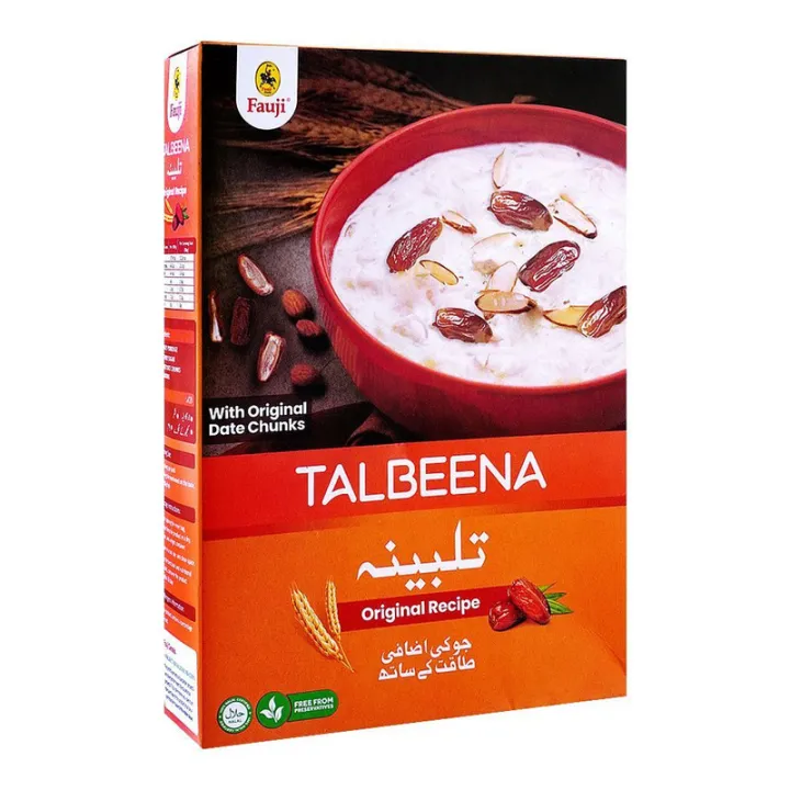 Fauji Talbeena Original 200G