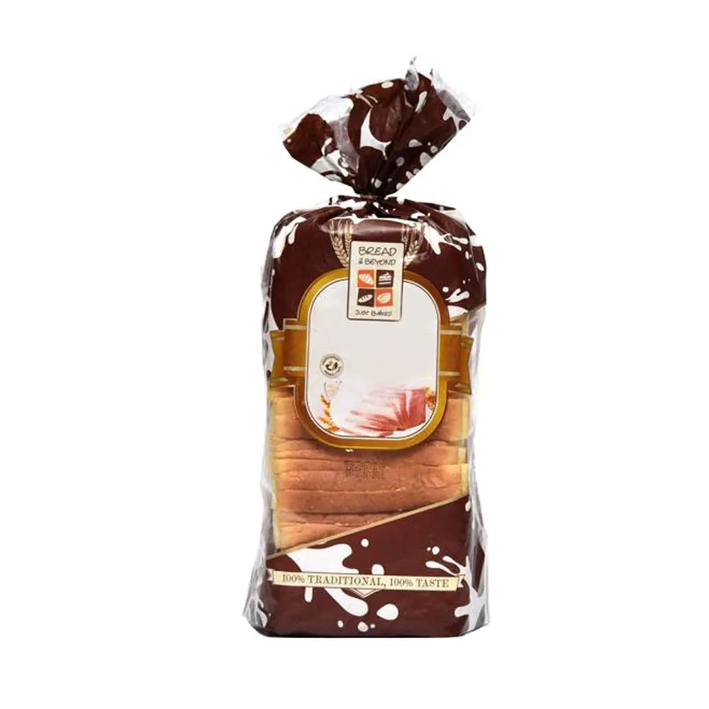 Country Milky Bread Large