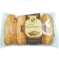  Country Classic Frankfurter