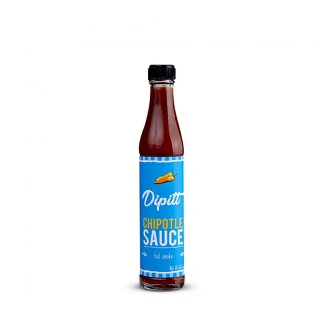 Dipitt Chipotle Sauce 60ML