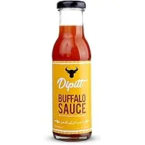 Dippit Buffolo Sauce