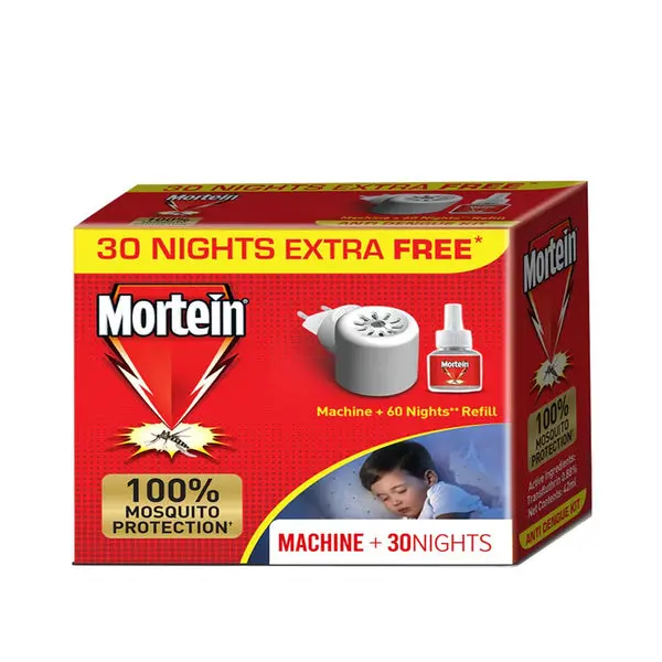 Mortin Anti Dengue Kit
