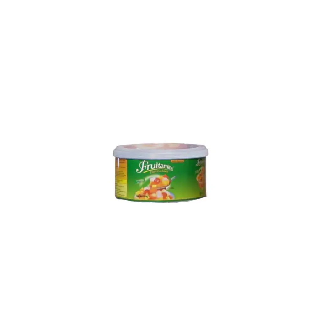 Fruitamins Fruit Cocktail 227G
