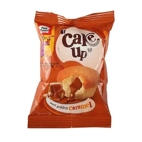 Peek Freans Cup Cake Caramel