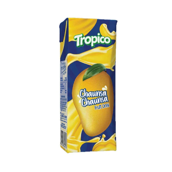Tropico Chaunsa Fruit Drink