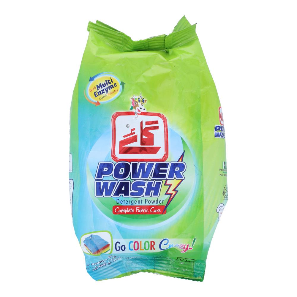 Gai Power Wash 500G
