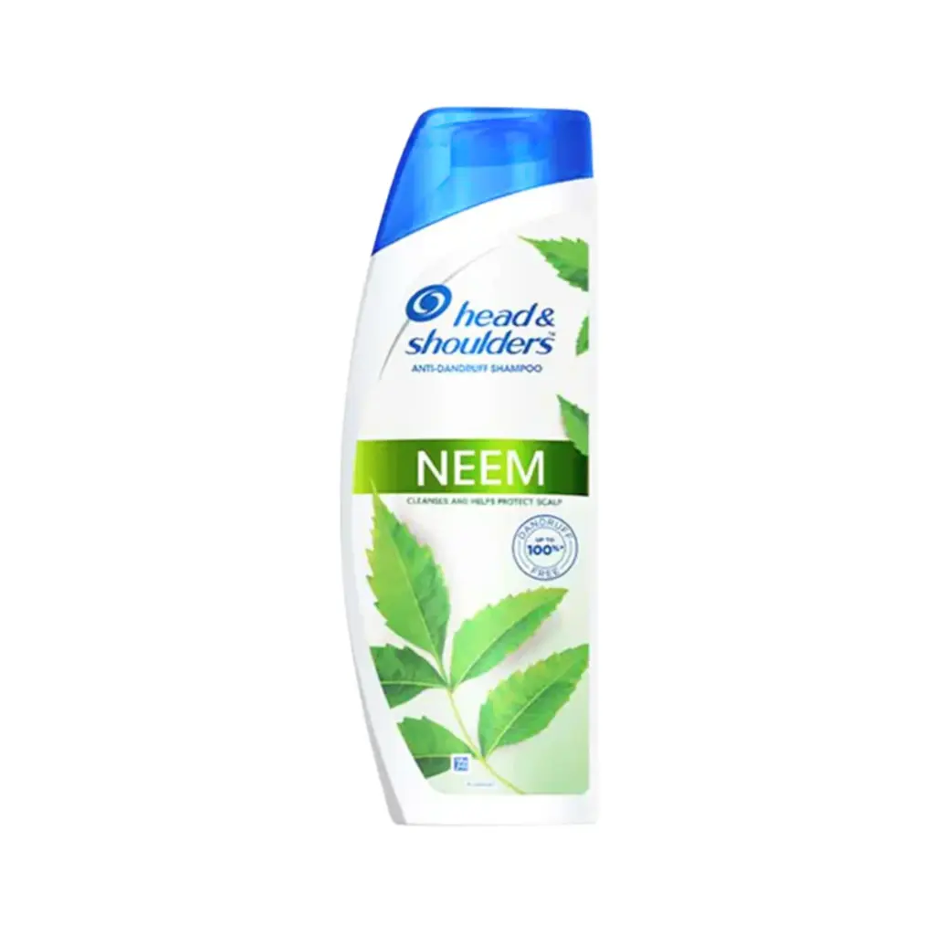 Head & Shoulders Neem Shampoo 360ML