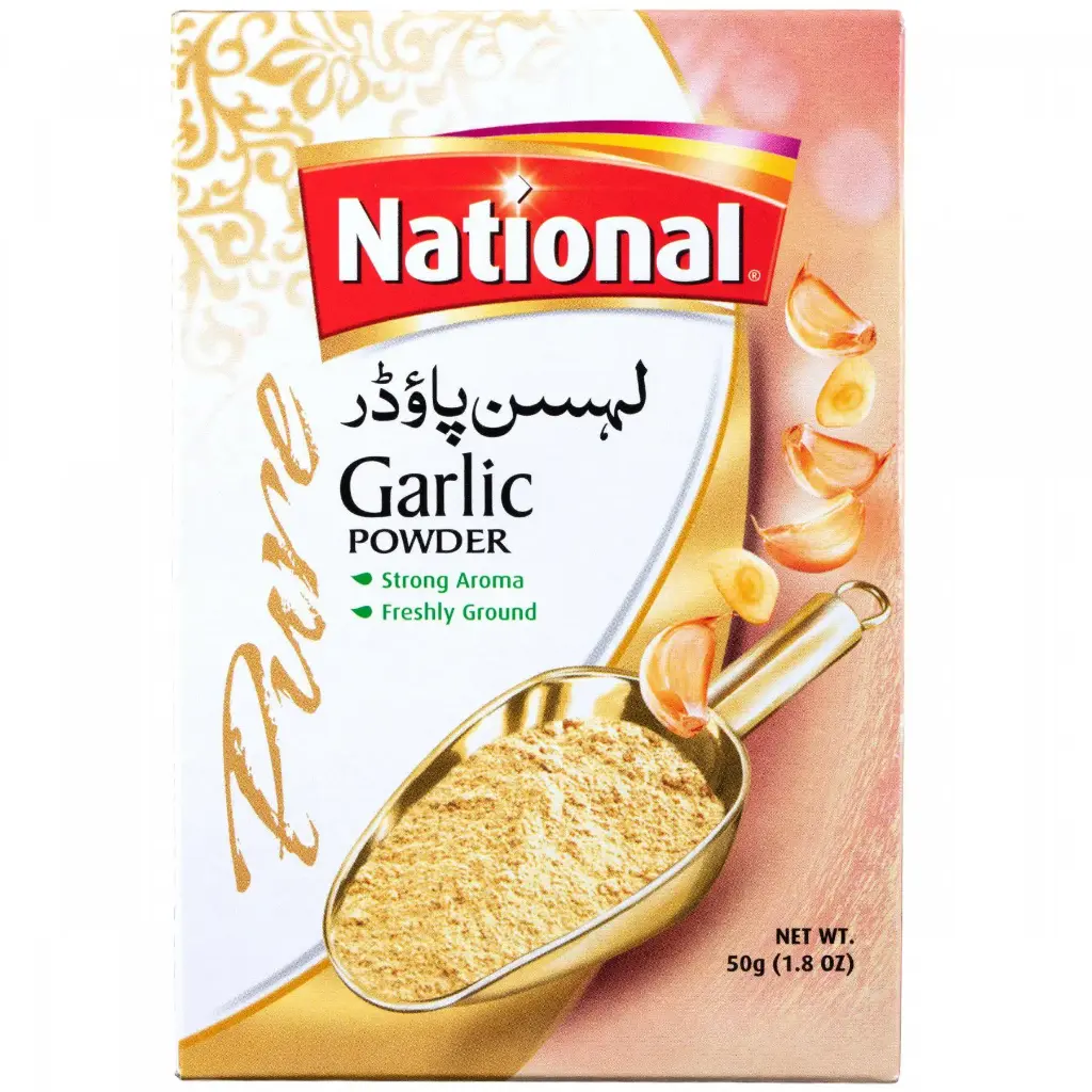 Garlic Powder