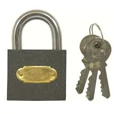 Lock Tri Best 38Mm