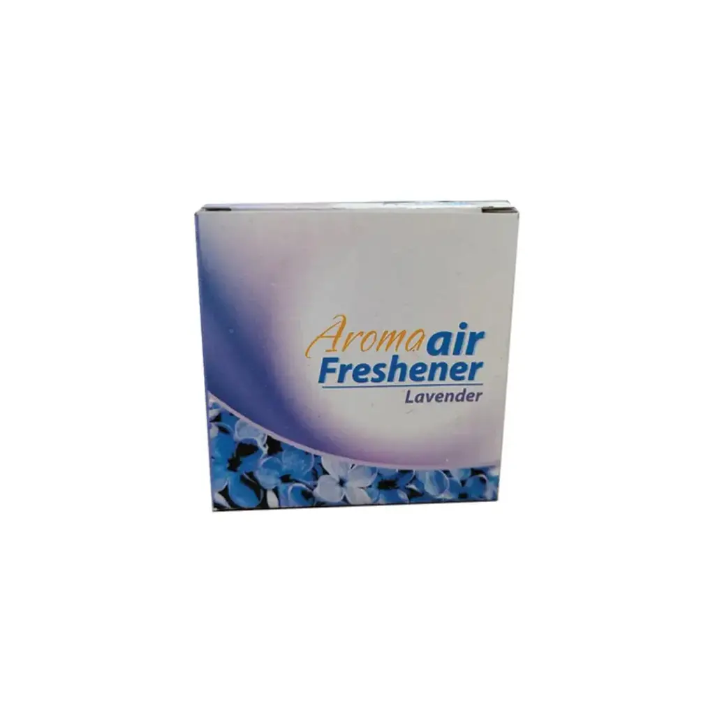 Gorey Aroma Air Freshener Rose
