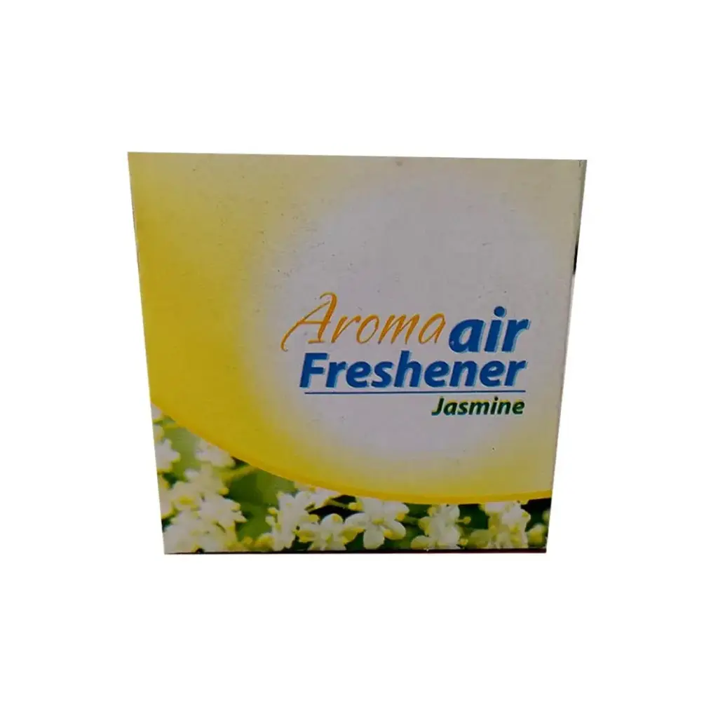 Aroma Air Freshener Jasmine