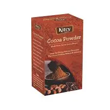Kitcy Coca Powder 100G
