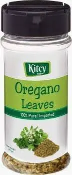 Kitcy Oregano Leaves