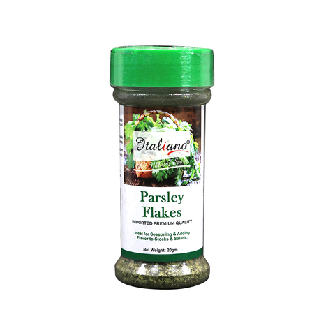Parsley Flakes