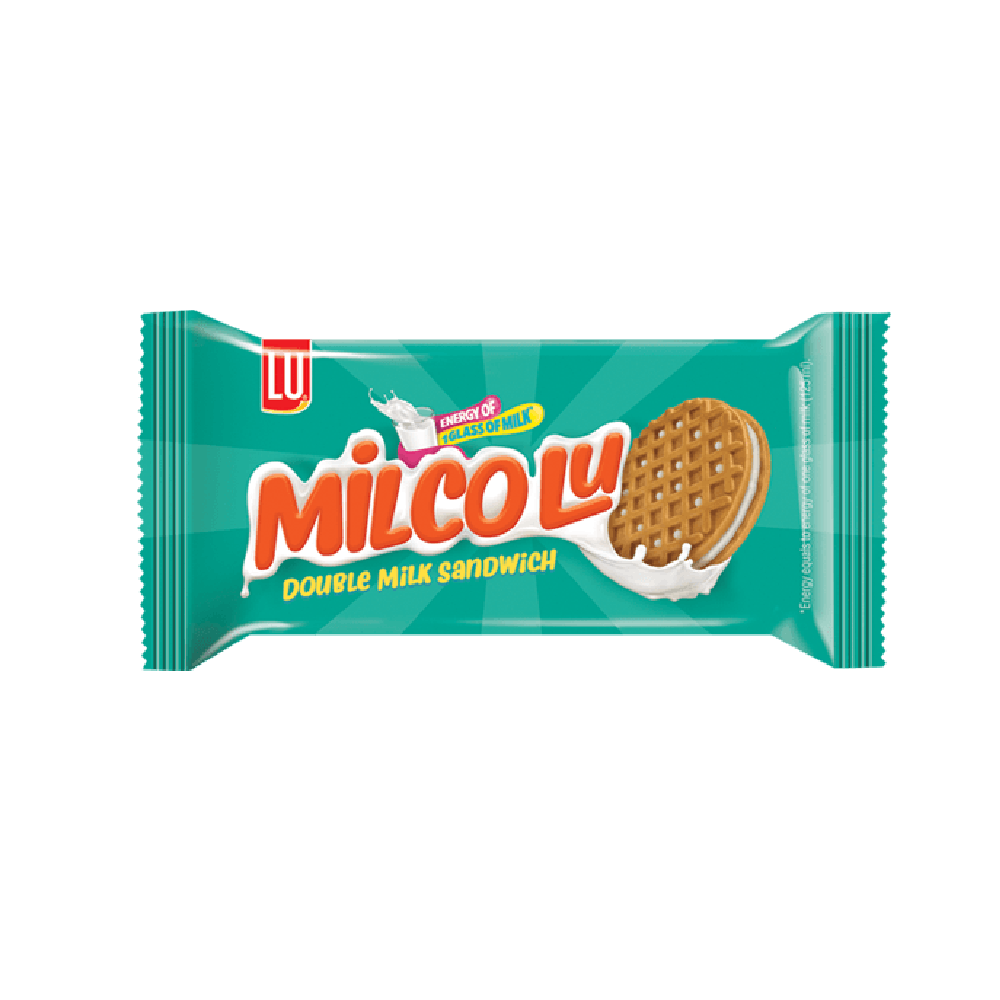 Lu Milcolu 22.5G