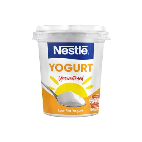Nestle Yogurt Unsweetend 400G