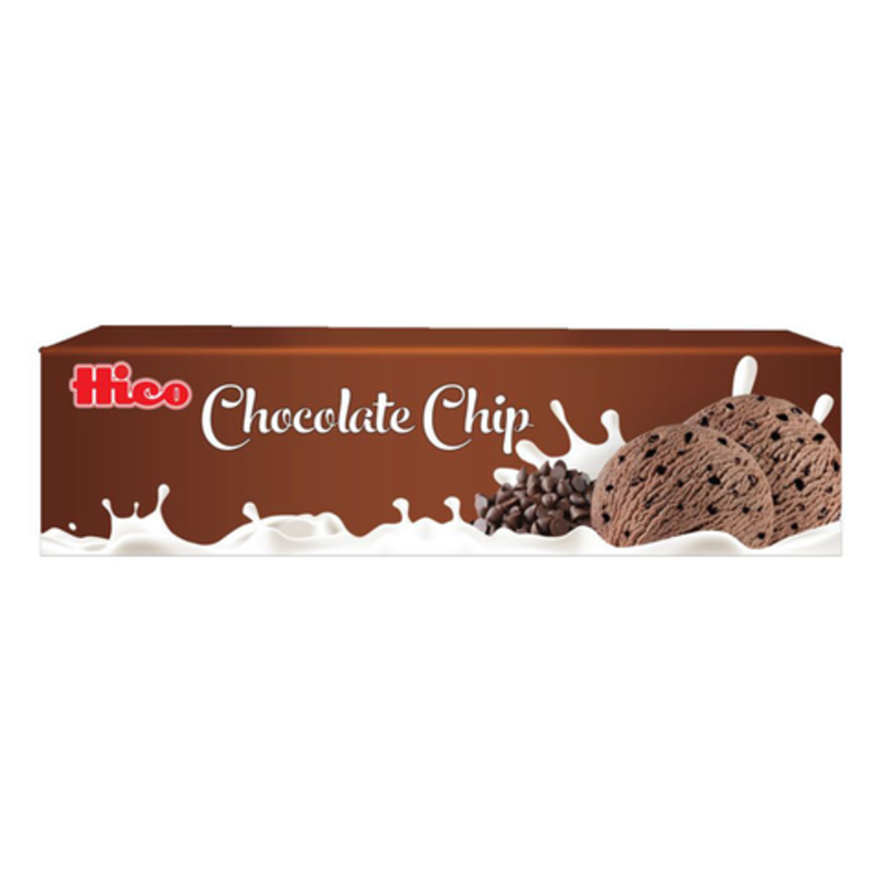 Hico Chocolate Chip 700ML