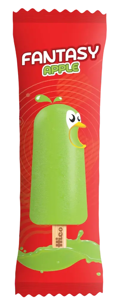 Hico Apple Fantasy