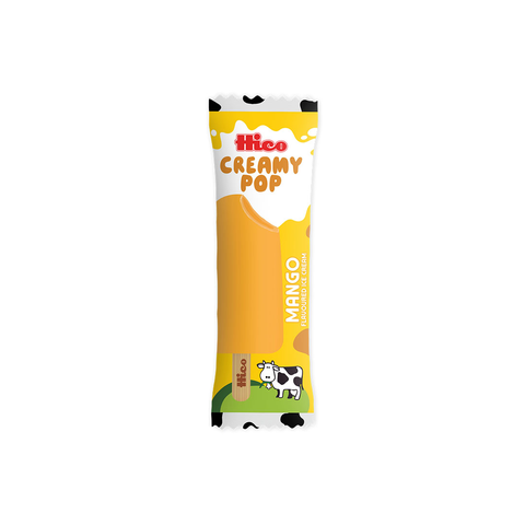 Hico Cp Mango