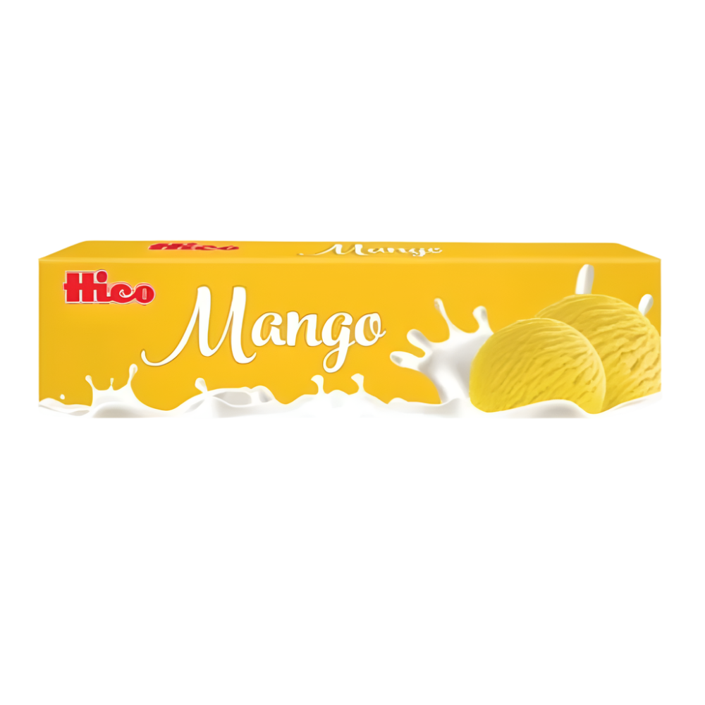 Hico Mango Bar Pack 750ML