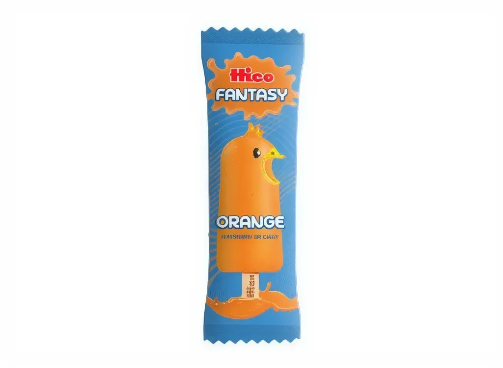 Hico Apple Fanasy