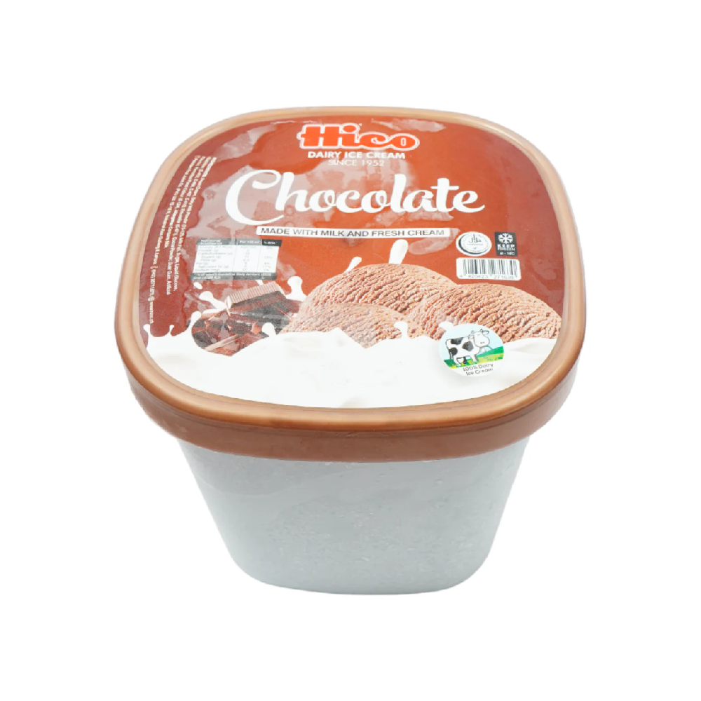 Hico Chocolate 1.5L