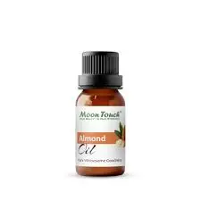 Almond Oil 10G