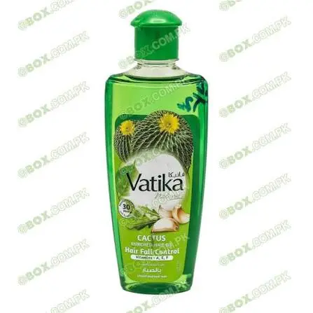 Vatika Cactus Hair Oil 100ML