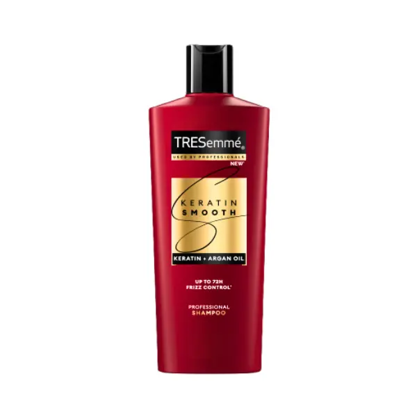Tresemme Keratin Smooth 360ML