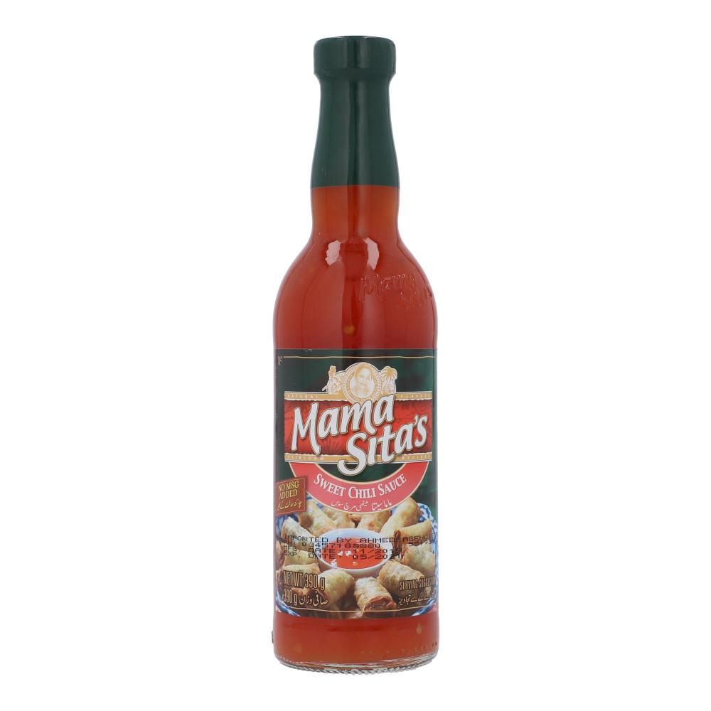 Mama Chili Sauce 390G