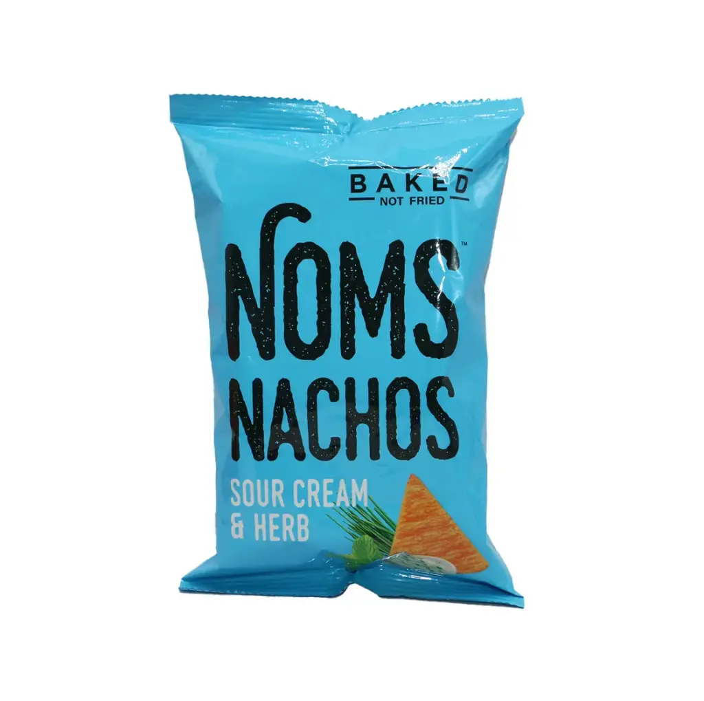 Noms Sour Cream 150