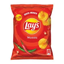 Lays Masala 25G