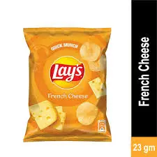 Lays F Chese 25G